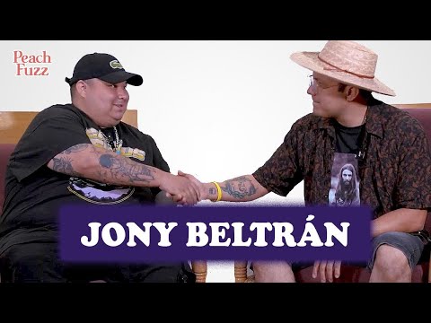 Jony Beltran. Su Papá es un Borrego | El punto con Luisito Rey 🤠