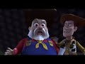 1 Second From Every THX Certified Pixar Movie
