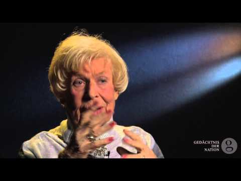 Ursula Cornelsen: Fanatischer Vater