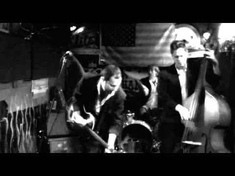 REID PALEY TRIO - Lazarus In Brooklyn - Hank's in Brooklyn, New York