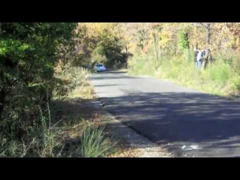 2° RONDE della FETTUNTA 2012