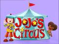 JoJo S Circus Intro European Spanish