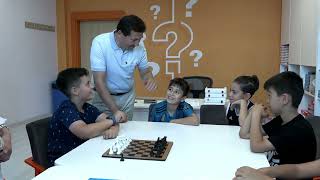 BAŞKAN KILCA'DAN KARATAY KÜLTÜR SANAT AKADEMİSİ'NE ZİYARET
