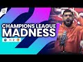 Rashford Wins It For United! - Champions League Madness | PSG 1-2 Man Utd | Watchalong Highlights