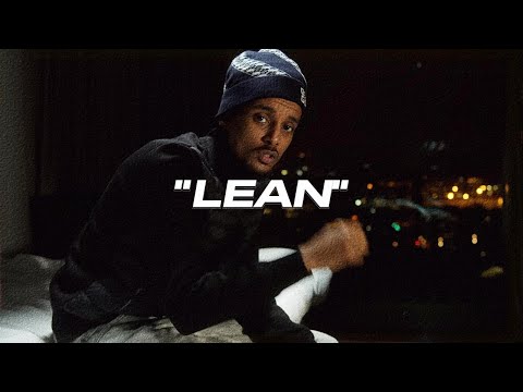 Asme x Sarettii Type Beat 2024 I "LEAN" I Prod By LLoke