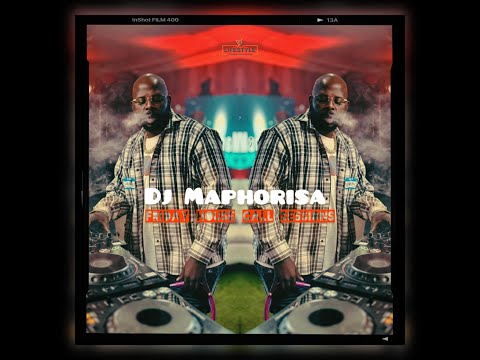 DJ Maphorisa - Pv Lifestyle - FRIDAY HOUSE CALL Sessions.