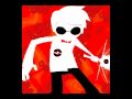 Atomyk Ebonpyre by Homestuck