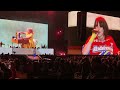 Billie Eilish What Was I Made For Live From Leeds Festival 2023