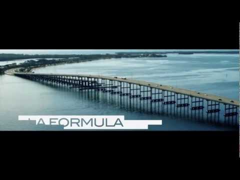 Zion, Arcangel, Lennox, RKM, Chencho, Maldy, Ken-Y - La Formula Sigue (Preview)