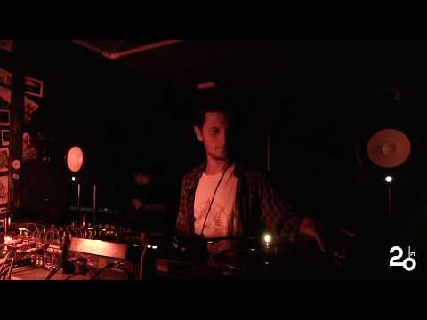 m. tkachenko @ 20ft Radio