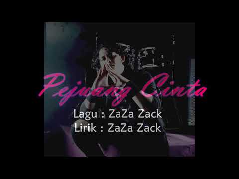 Ijam Majid - Pejuang Cinta (lyric video)