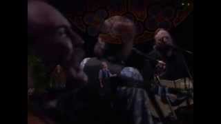 Crosby, Stlls and Nash - Helplessly Hoping (Live Acoustic)