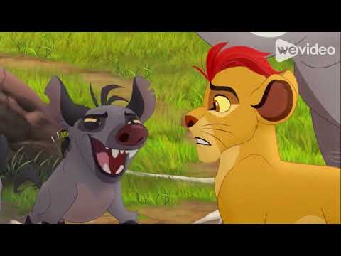 yt5s com Sandyhontas part 23 savages scar attacks kion heuy dewey and louie
