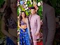 Karan Kundrra With Tejasswi Prakash At Ekta Kapoor Diwali Party Tejran Tejranmoment Viral Shorts