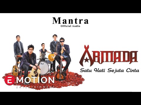 Armada - Mantra (Official Audio)