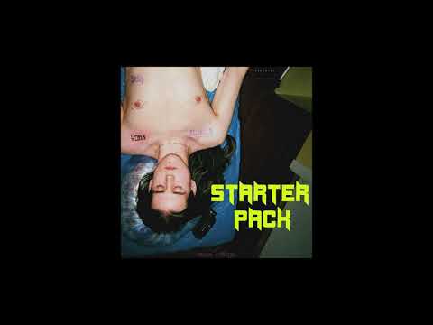 STALIN X CARTER - Снова заторчал (STARTER PACK)