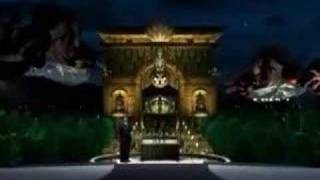 Final Fantasy - Bonny Tyler - I Put A Spell On You