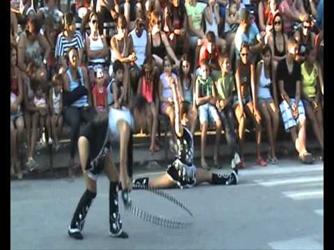 CONFABANI 2012   COMUSEM