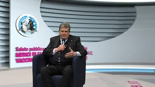 Salute pubblica e cure domiciliari. Il ruolo dei Medici di Famiglia per vincere il SARS-CoV-2