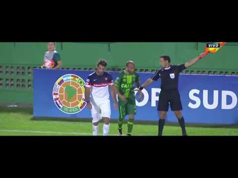 Guenno Mc- Força Chape (Homenagem aos Guerreiros da Chapecoense)