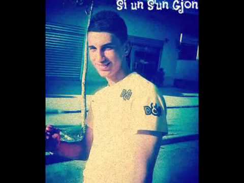 GenTty-Si un S'un Gjon