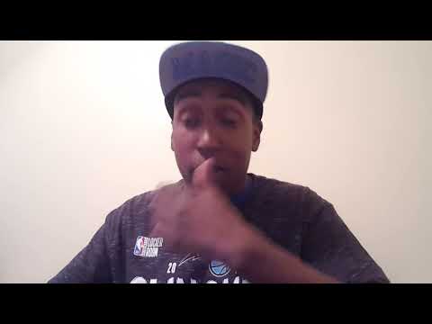 Orlando Magic lose game 4 & Toronto Raptors take a 3-1 lead