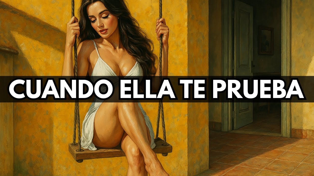 Cuando amar te hace débil – El secreto que Nietzsche y Maquiavelo callaron sobre las mujeres