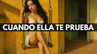 Cuando amar te hace débil – El secreto que Nietzsche y Maquiavelo callaron sobre las mujeres