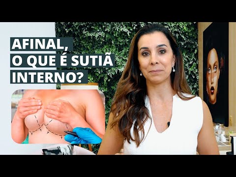 SUTIÃ INTERNO: Seria essa a solução para ter mamas mais firmes?