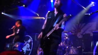 Drowning Pool - Live 2016 New Orleans (2nd home town!): Drop, Push