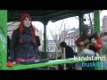 Psapp - I Want That - Bandstand Busking Acoustic Session