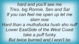 Delinquent Habits - If You Want Some Lyrics