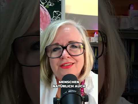 Wissen LEBEN: Verkörpere deine Kraft – das ist der Schlüssel! #shorts