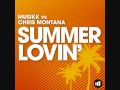 Musikk vs. Chris Montana - Summer Lovin' (Dany ...