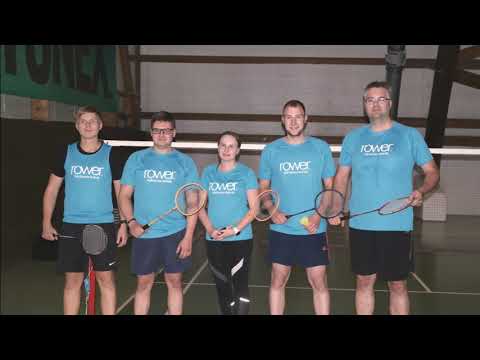 7. BGF-Badmintonturnier im Bahama-Sports Hellern 2018