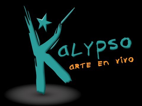 Video Promocional Banda Kalypso 2014 (Audio en VIVO)