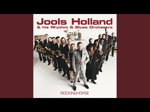 The Man That Got Away