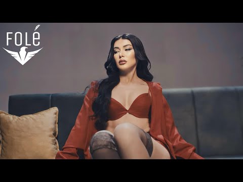 HYGI - Fell (Official Music Video)