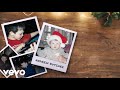 Andrew Butcher Grown Up Christmas List Lyric Video