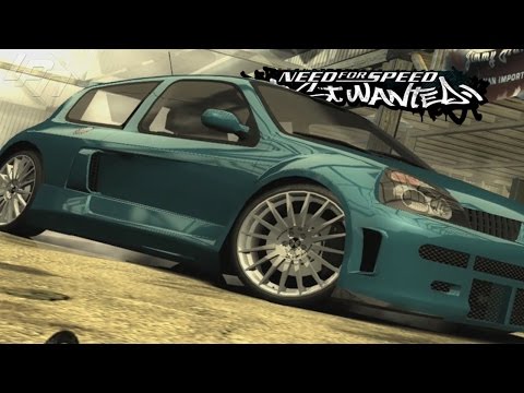 NEED FOR SPEED MOST WANTED Part 7 - Auf Französisch (PC) / Lets Play NFSMW
