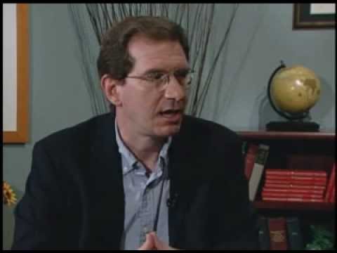 Albert La Spada on Motor Neuron Disease