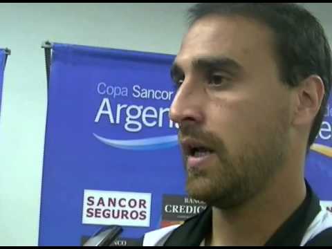 Matías Lequi: 