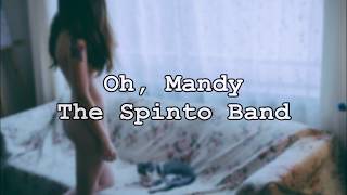 Oh Mandy - The Spinto Band - Sub Español