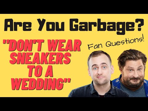 AYG Comedy Podcast: Funny Listener Questions w/ Kippy & Foley (2020)