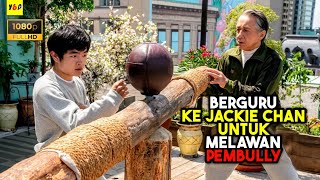 Download lagu Karena Sering Dibully Pria Ini Berguru Ke Jackie Chan Untuk Melawan Pembully - ALUR CERITA FILM mp3 Download lagu Karena Sering Dibully Pria Ini Berguru Ke Jackie Chan Untuk Melawan Pembully - ALUR CERITA FILM mp3