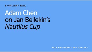 Adam Chen on Jan Bellekin’s Nautilus Cup