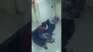 Download lagu Video Viral - Pacar Ku Ngecas Dengan Teman Ku Sendiri Terekam Cctv mp3