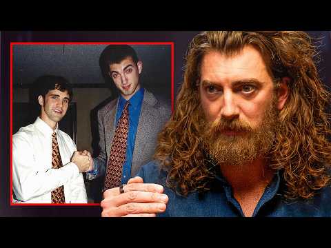 \I Was a Professional Christian\ - Why Rhett McLaughlin Stopped Believing