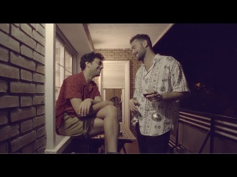 Aitor Goitia ft. Joaquín Plada - Los 30