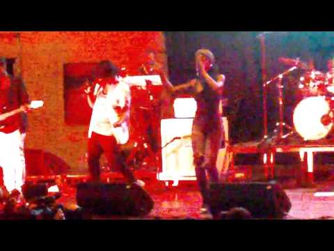 LA NOCHE - PROFETAS (ROTOTOM REGGAE CONTEST LATINO)